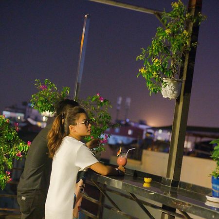 Luminous Viet Hotel Hanoi Kültér fotó